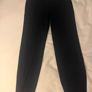 J. Crew Navy Blue High Waisted Leggings